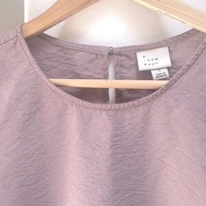 A New Day L Top! 👚🪷🍭